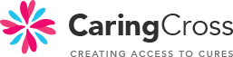 Caring Cross logo